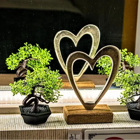 Apartament Ayasofia Luxury With Balcony *