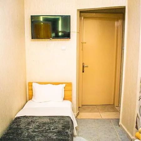 Ayasofia Luxury With Balcony סלוניקי