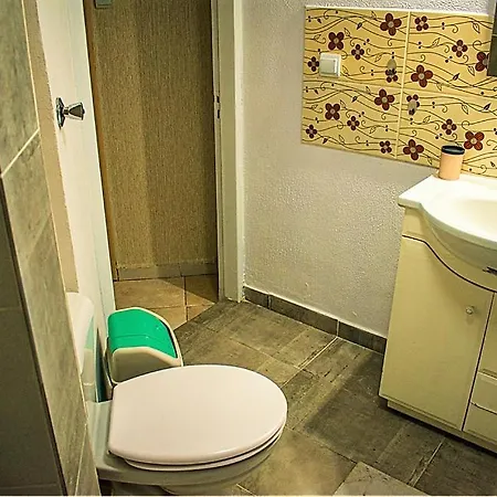 Ayasofia Luxury With Balcony