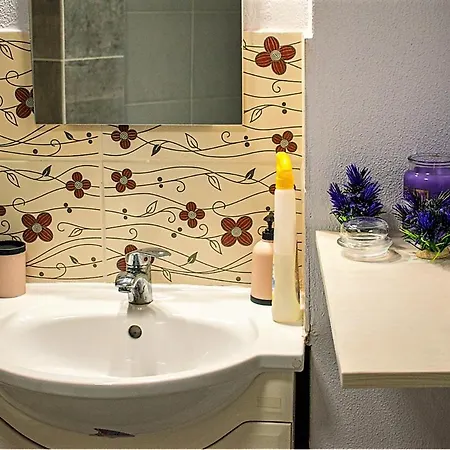 Ayasofia Luxury With Balcony *