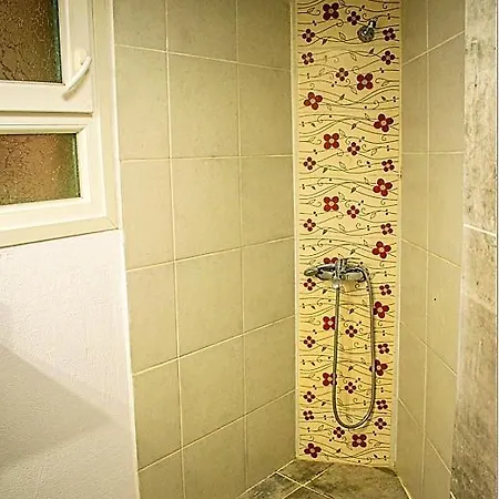 Ayasofia Luxury With Balcony